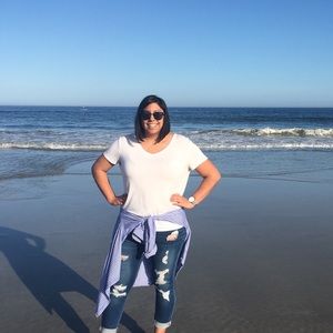 Meet your Posher, Jaymie